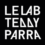 Logo The Lab